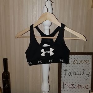 Under Armour Sports Bra
